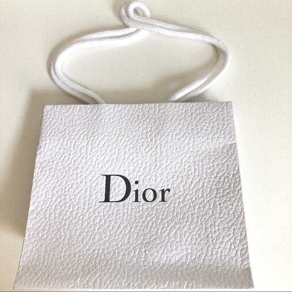 Vintage Authentic Christian Dior Gold Tone Necklace - Picture 5 of 5